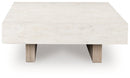 Jorlaina Coffee Table - Watson's 87 Furniture (Middlefield,OH)