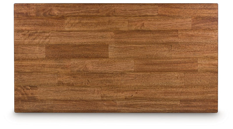 Wildenauer Lift-Top Coffee Table - Watson's 87 Furniture (Middlefield,OH)