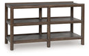Kallenny Sofa Table - Watson's 87 Furniture (Middlefield,OH)