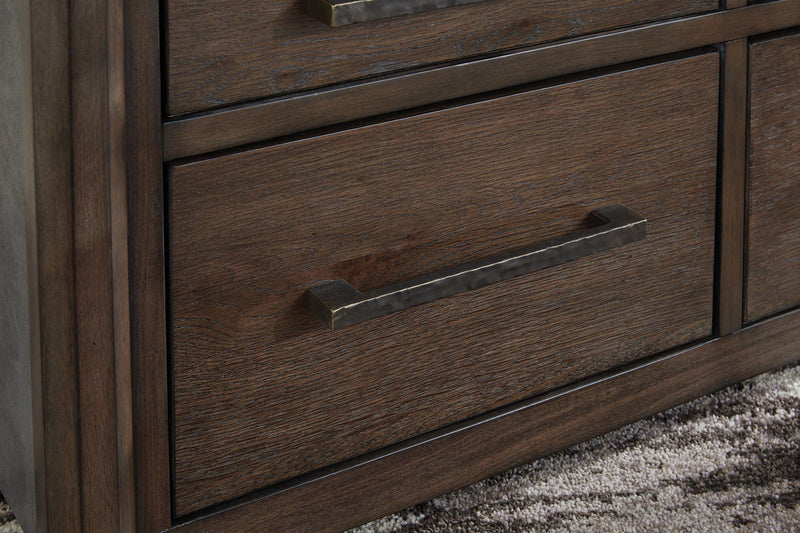 Kallenny Coffee Table - Watson's 87 Furniture (Middlefield,OH)