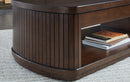 Korestone Lift-Top Coffee Table - Watson's 87 Furniture (Middlefield,OH)