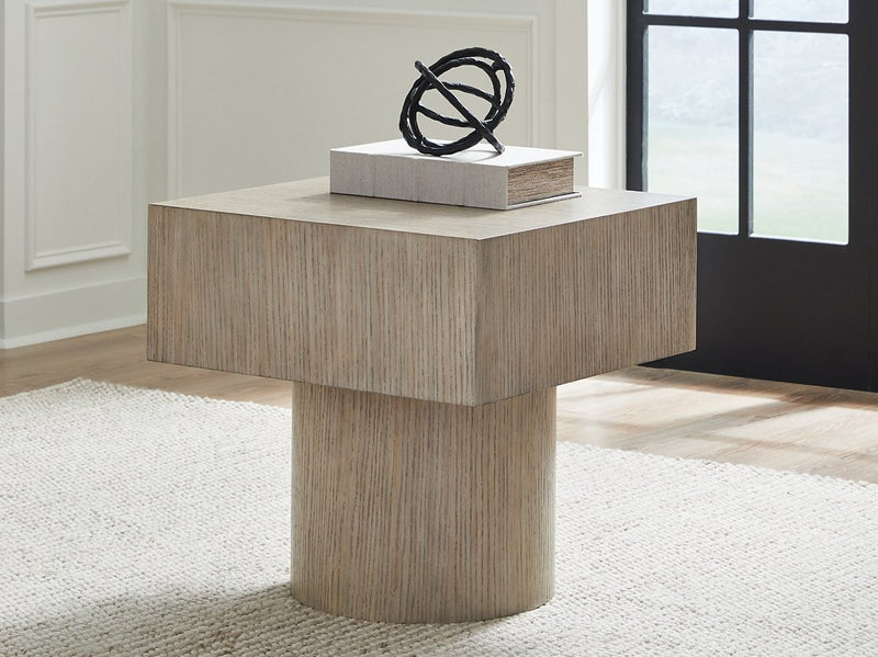 Jorielyn End Table - Watson's 87 Furniture (Middlefield,OH)
