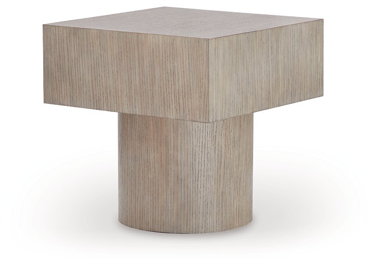 Jorielyn End Table - Watson's 87 Furniture (Middlefield,OH)