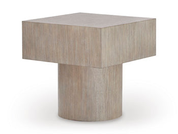 Jorielyn End Table - Watson's 87 Furniture (Middlefield,OH)