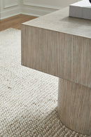 Jorielyn End Table - Watson's 87 Furniture (Middlefield,OH)