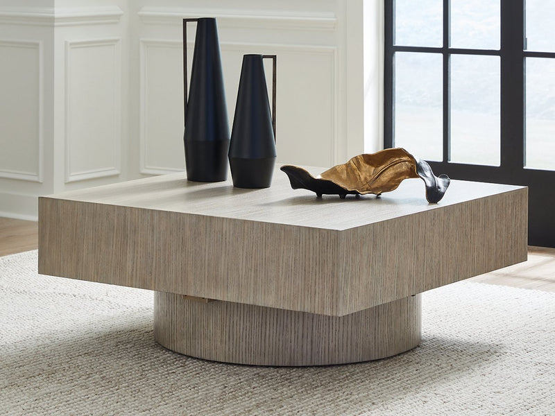 Jorielyn Coffee Table - Watson's 87 Furniture (Middlefield,OH)
