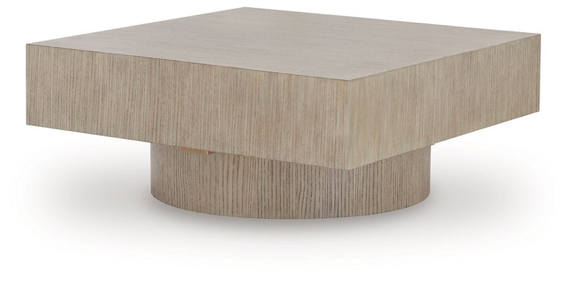 Jorielyn Coffee Table - Watson's 87 Furniture (Middlefield,OH)