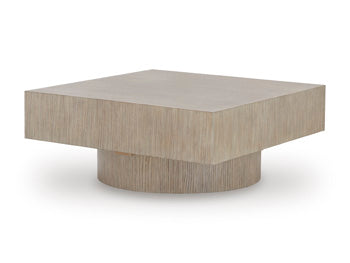 Jorielyn Coffee Table - Watson's 87 Furniture (Middlefield,OH)