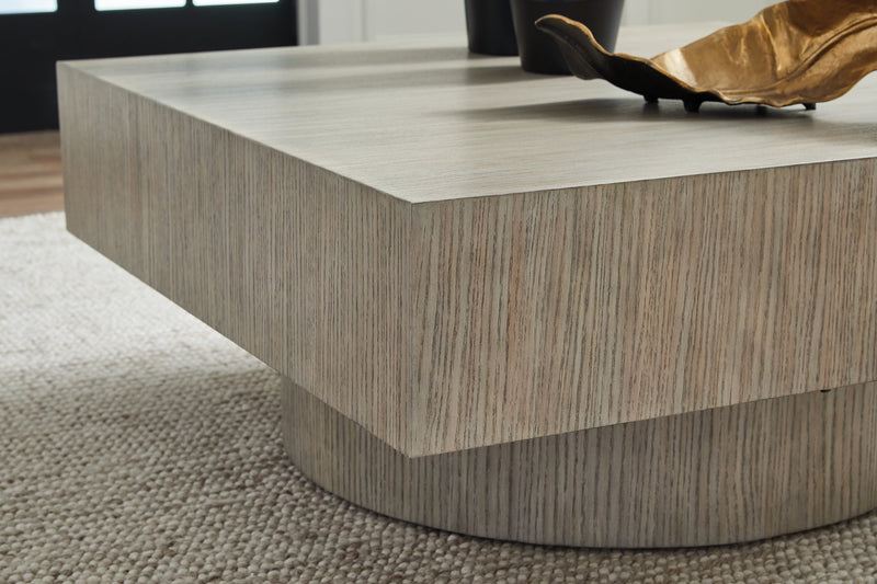 Jorielyn Coffee Table - Watson's 87 Furniture (Middlefield,OH)