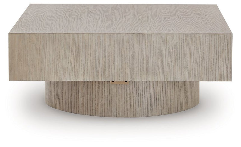 Jorielyn Coffee Table - Watson's 87 Furniture (Middlefield,OH)