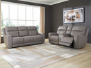5Z-Comfort Living Room Set - Watson's 87 Furniture (Middlefield,OH)