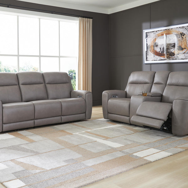 5Z-Comfort Upholstery Package