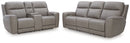 5Z-Comfort Living Room Set - Watson's 87 Furniture (Middlefield,OH)