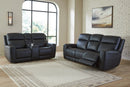 5Z-Comfort Power Reclining Living Room Set - Watson's 87 Furniture (Middlefield,OH)