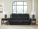 5Z-Comfort Power Reclining Living Room Set - Watson's 87 Furniture (Middlefield,OH)
