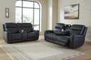 5Z-Comfort Power Reclining Living Room Set - Watson's 87 Furniture (Middlefield,OH)