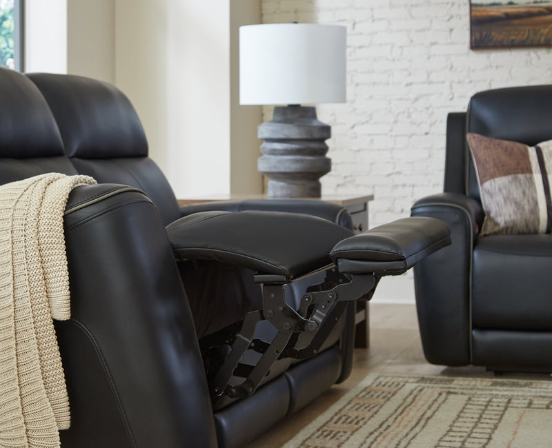 5Z-Relaxation Power Reclining Sofa - Watson's 87 Furniture (Middlefield,OH)