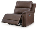 Bleckley Power Reclining Sectional - Watson's 87 Furniture (Middlefield,OH)