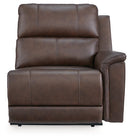 Bleckley Power Reclining Sectional - Watson's 87 Furniture (Middlefield,OH)