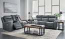 Mindanao Living Room Set - Watson's 87 Furniture (Middlefield,OH)
