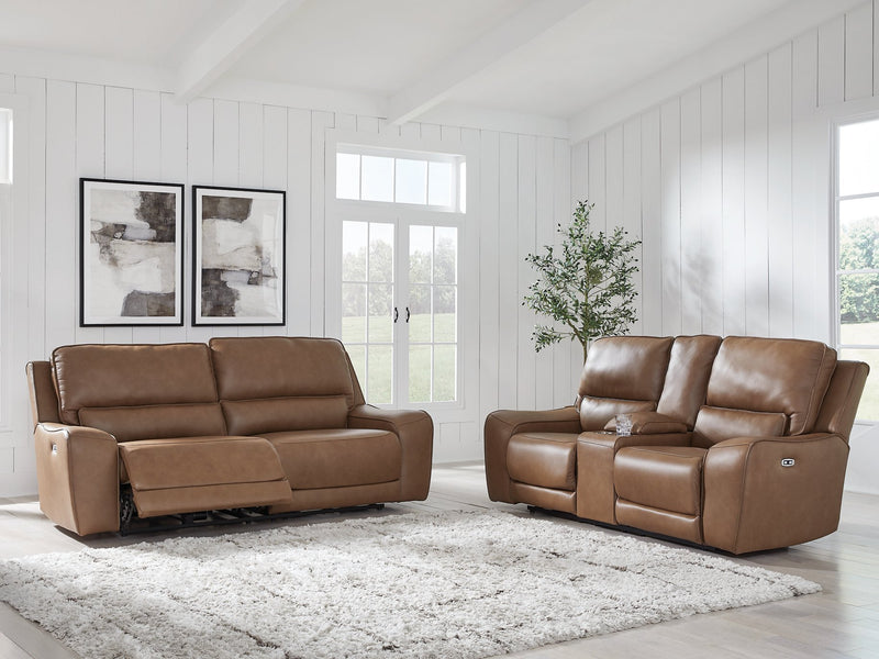 DeepWakes Living Room Set - Watson's 87 Furniture (Middlefield,OH)