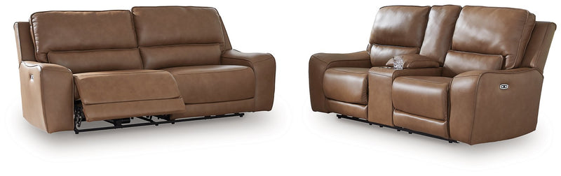 DeepWakes Living Room Set - Watson's 87 Furniture (Middlefield,OH)