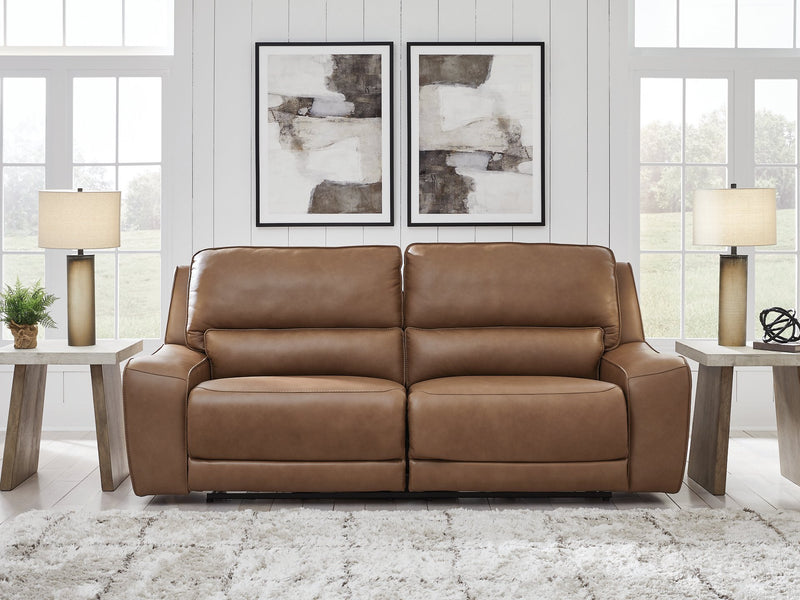 DeepWakes Power Reclining Sofa - Watson's 87 Furniture (Middlefield,OH)