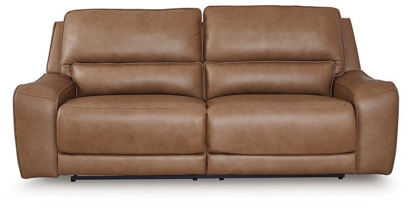 DeepWakes Power Reclining Sofa - Watson's 87 Furniture (Middlefield,OH)