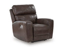 Crossplex Power Recliner - Watson's 87 Furniture (Middlefield,OH)