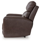 Crossplex Power Recliner - Watson's 87 Furniture (Middlefield,OH)