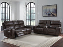 Crossplex Living Room Set - Watson's 87 Furniture (Middlefield,OH)