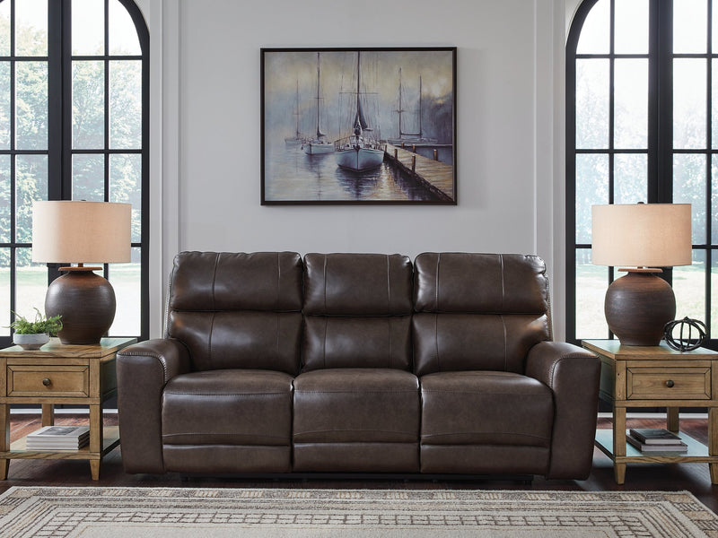 Crossplex Living Room Set - Watson's 87 Furniture (Middlefield,OH)