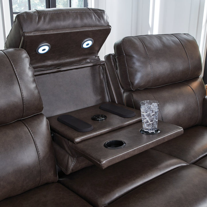 Crossplex Living Room Set - Watson's 87 Furniture (Middlefield,OH)