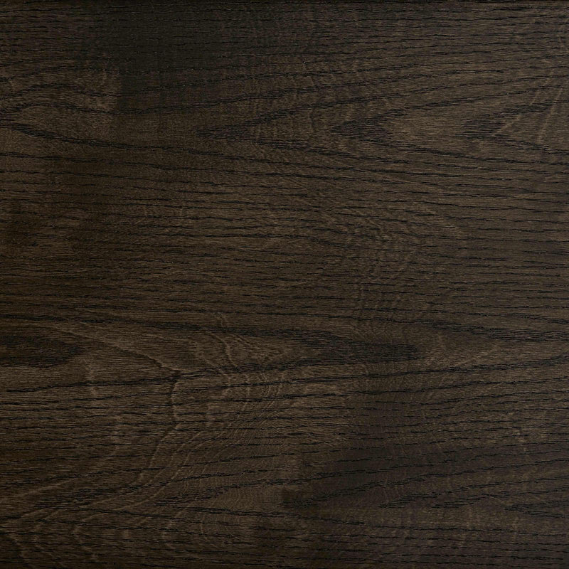 Vaughan-Bassett Passageways Charleston Brown Queen Mansion Bed in Dark Brown - Watson's 87 Furniture (Middlefield,OH)