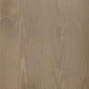 Vaughan-Bassett Passageways Deep Sand 3 Drawers Nightstand in Medium Brown - Watson's 87 Furniture (Middlefield,OH)