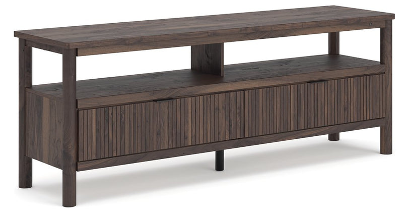 Cadmori 72" TV Stand - Watson's 87 Furniture (Middlefield,OH)