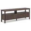 Cadmori 72" TV Stand - Watson's 87 Furniture (Middlefield,OH)