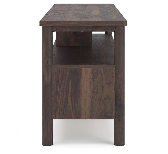 Cadmori 72" TV Stand - Watson's 87 Furniture (Middlefield,OH)