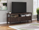 Cadmori 72" TV Stand - Watson's 87 Furniture (Middlefield,OH)