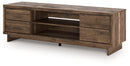 Zadilyn 72" TV Stand - Watson's 87 Furniture (Middlefield,OH)