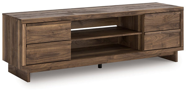 Zadilyn 72" TV Stand - Watson's 87 Furniture (Middlefield,OH)