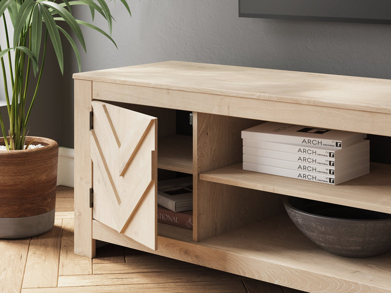 Cayboni 71" TV Stand - Watson's 87 Furniture (Middlefield,OH)