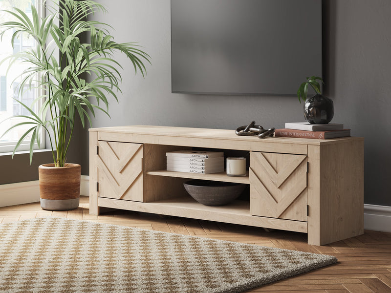 Cayboni 71" TV Stand - Watson's 87 Furniture (Middlefield,OH)