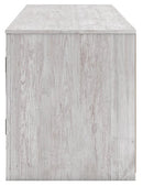 Cayboni 71" TV Stand with Electric Fireplace - Watson's 87 Furniture (Middlefield,OH)