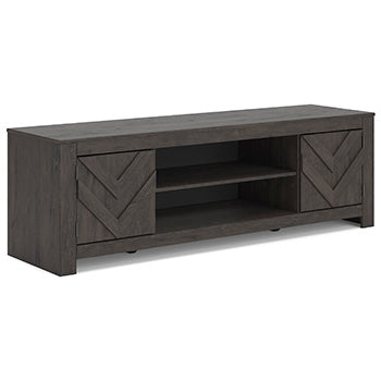 Cayboni 71" TV Stand - Watson's 87 Furniture (Middlefield,OH)