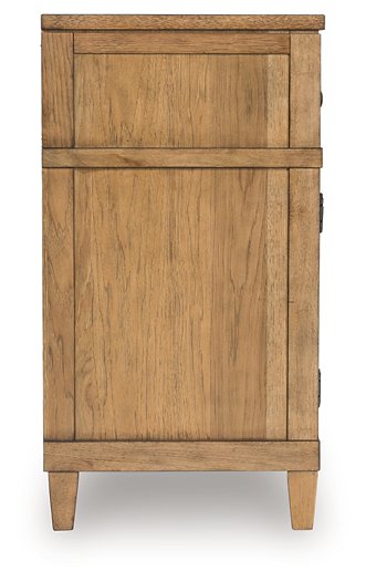 Sharlance 81" TV Stand - Watson's 87 Furniture (Middlefield,OH)