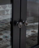 Wildenauer 76" TV Stand - Watson's 87 Furniture (Middlefield,OH)