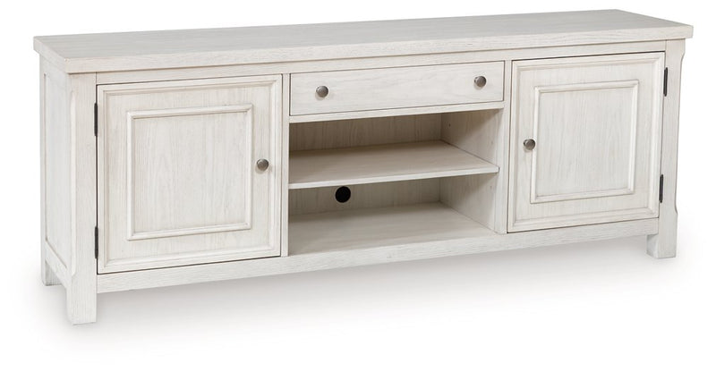 Robbinsdale 72" TV Stand - Watson's 87 Furniture (Middlefield,OH)