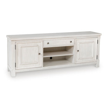 Robbinsdale 72" TV Stand - Watson's 87 Furniture (Middlefield,OH)