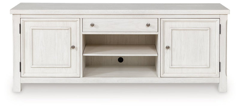 Robbinsdale 72" TV Stand - Watson's 87 Furniture (Middlefield,OH)